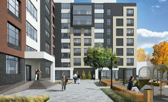 ЖК «Рублевка» - изображение 3