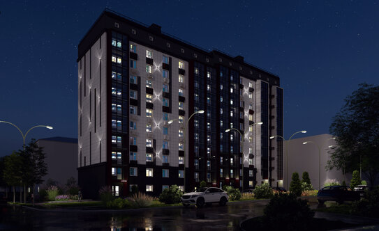 50 м², 2-комнатная квартира 50 000 ₽ в месяц - изображение 41