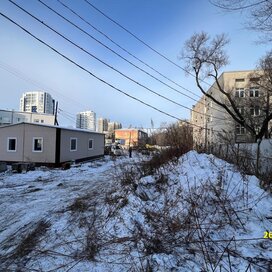 Ход строительства в доме «Клевер» за Октябрь — Декабрь 2024 года, 2