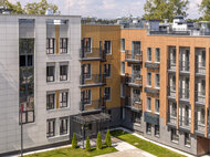 ЖК «Театральный» - изображение 10