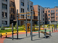 ЖК «Театральный» - изображение 13