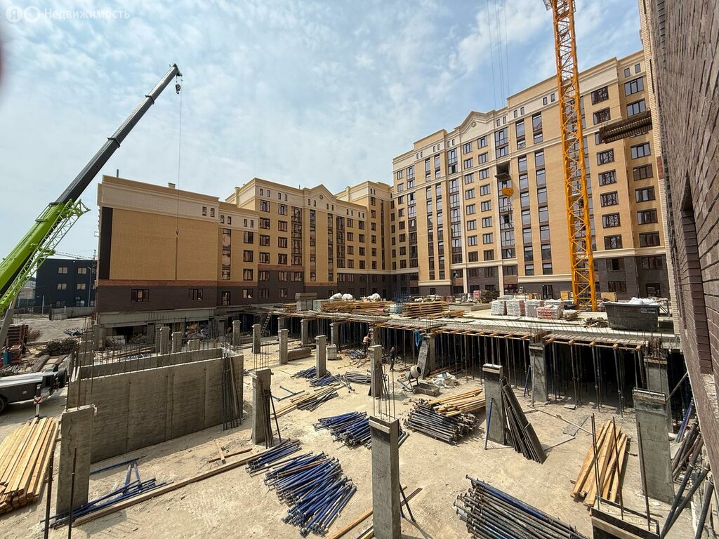 ЖК «Суворов» - изображение 27