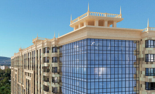 ЖК «Центральный» - изображение 4