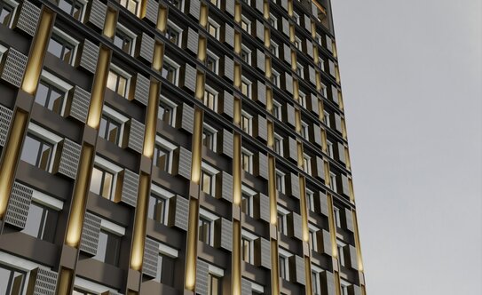 ЖК «Бархат» - изображение 4