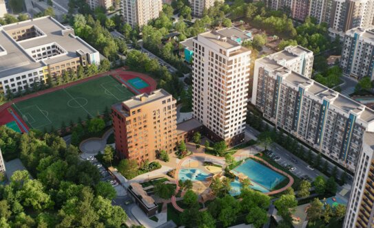 ЖК «АРТ ПРЕМИУМ» - изображение 2