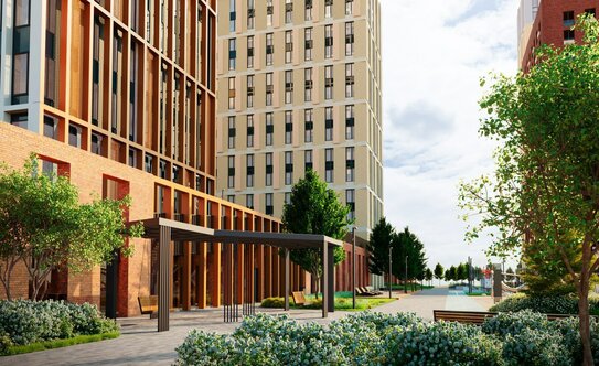 ЖК «Вознесенский квартал» - изображение 3