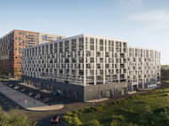 ЖК «Томилино Парк» - изображение 29