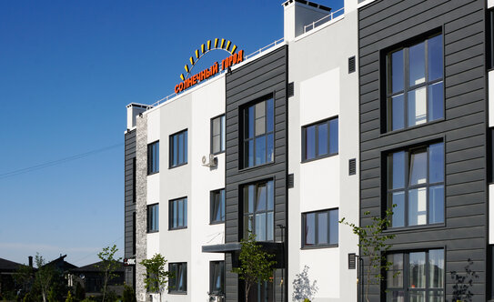 Застройщик Юг-Строй в Ростовской области - изображение 7