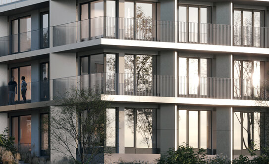 ЖК «БРОНЗА» - изображение 5