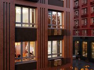 ЖК «Гранель Коломенское» - изображение 8