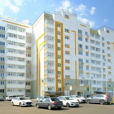 Квартира 53,2 м², 2-комнатная - изображение 3