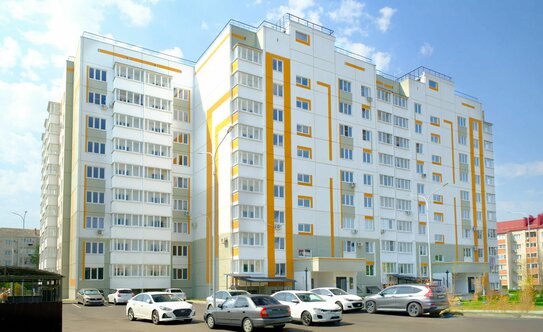 ЖК Романовский - изображение 2