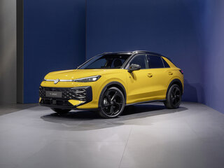 Volkswagen T-Roc II