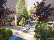 Микрорайон «Романовский» - изображение 12