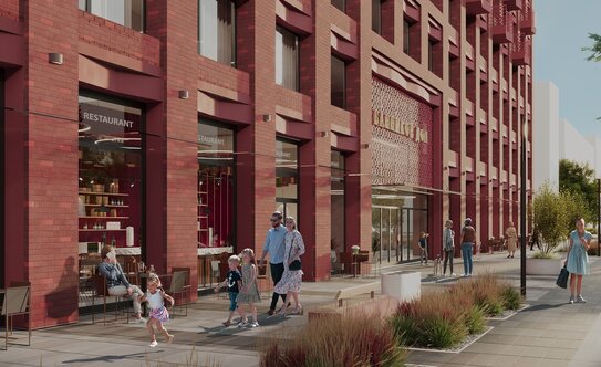 ЖК «Банников дом» - изображение 2