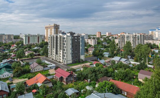 ЖК «Статус-2» - изображение 2