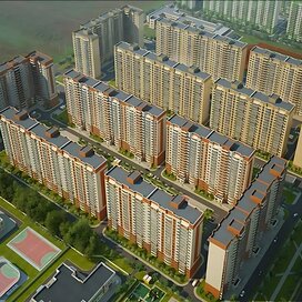 Купить квартиру маленькую в микрорайоне «Черемушки» в Воронежской области - изображение 1