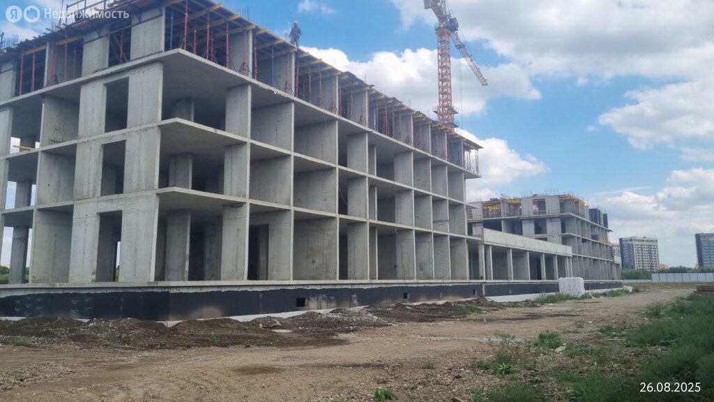 Клубный квартал «КУМИР» - изображение 6