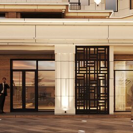 Купить 1-комнатную квартиру c 3D-туром в ЖК «Новая Жизнь» в Каспийске - изображение 2