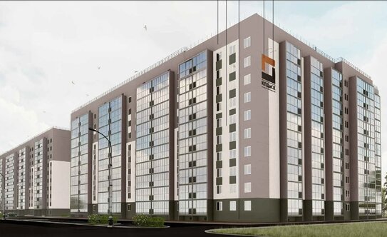 ЖК «Орешник» - изображение 1