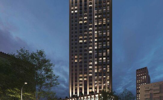 ЖК «Крылья» - изображение 2