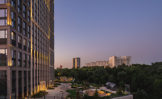 350 м², 6-комнатная квартира 100 000 000 ₽ - изображение 74