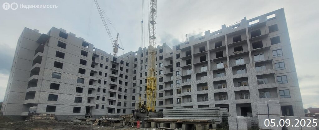 ЖК по ул. Титова, 6 - изображение 17