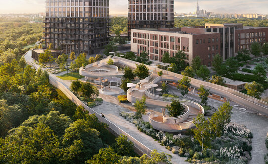 ЖК «НОВА» - изображение 4