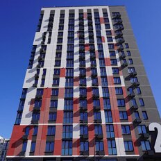 Квартира 30,8 м², 1-комнатная - изображение 5