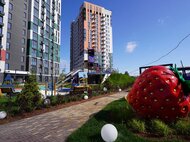 ЖК «Новый город» - изображение 12