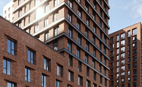 апарт-комплекс N’ICE LOFT - изображение 4