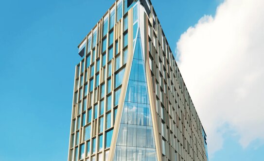 апарт-отель «AZIMUT» - изображение 2