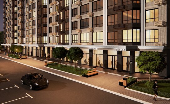 ЖК «Портрет 2» - изображение 2