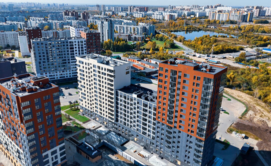 ЖК «Тайгинский парк» - изображение 2