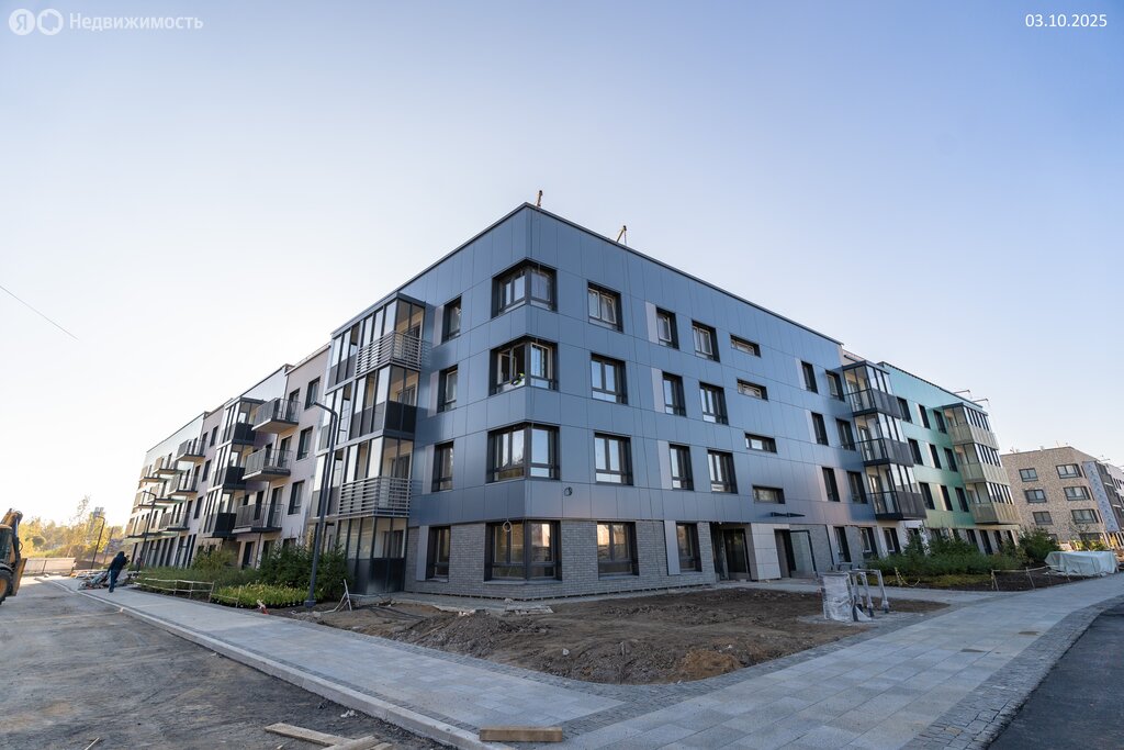 ЖК «Лисино» - изображение 41