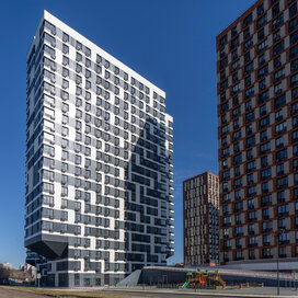 Купить квартиру в МФК CITIMIX в Москве и МО - изображение 5