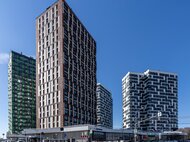 МФК CITIMIX - изображение 2