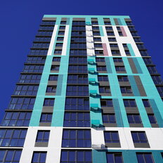 Квартира 35,6 м², 1-комнатная - изображение 4