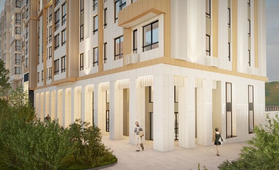 ЖК «МОРЕНУАР» - изображение 4