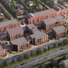 Квартира 49,8 м², 2-комнатная - изображение 2