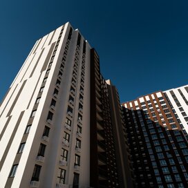 Купить 3-комнатную квартиру с подземным паркингом в ЖК «Инстеп.Перова» в Липецке - изображение 2