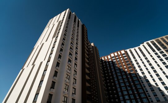 ЖК «Инстеп.Перова» - изображение 2