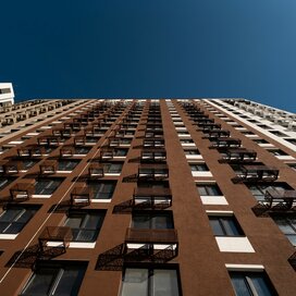 Купить 3-комнатную квартиру с подземным паркингом в ЖК «Инстеп.Перова» в Липецке - изображение 4