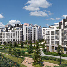 Квартира 28,4 м², 1-комнатная - изображение 1