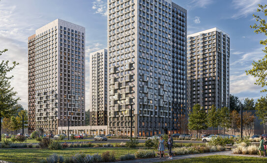 Томилинский бульвар - изображение 3