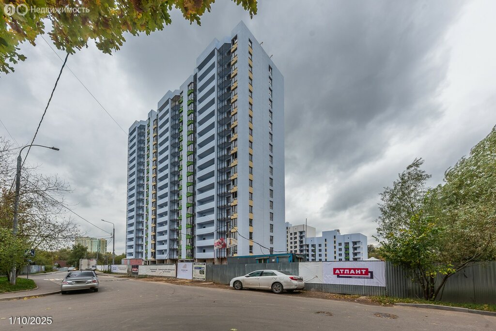 ЖК «Внуково парк» - изображение 23