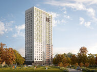 ЖК «Шаумяна 77» - изображение 3