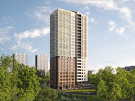 ЖК «Шаумяна 77» - изображение 2