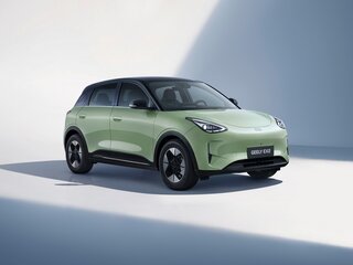 Geely EX2
