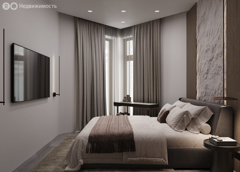 Апарт-отель «Платинум» - изображение 27